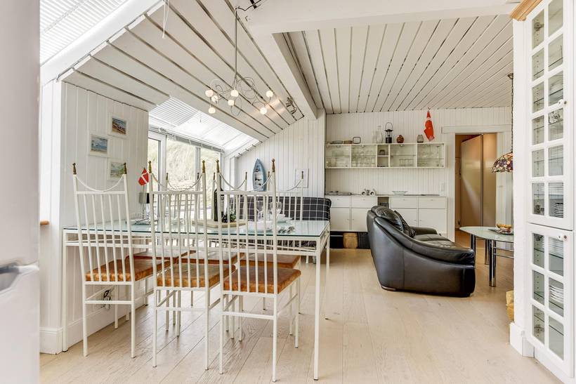Foto von Ferienhaus MQ60 in Lønstrup - Nordjütland