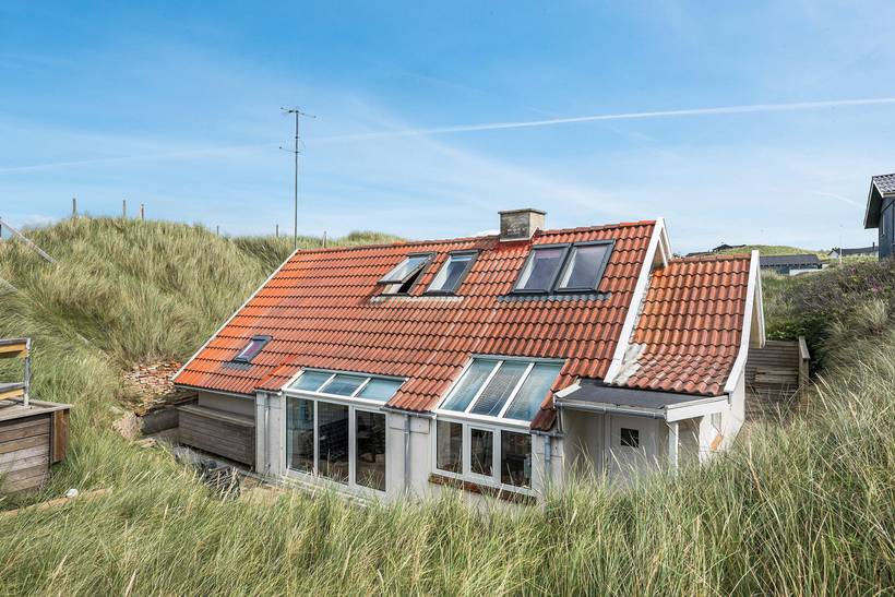 Foto von Ferienhaus MQ60 in Lønstrup - Nordjütland