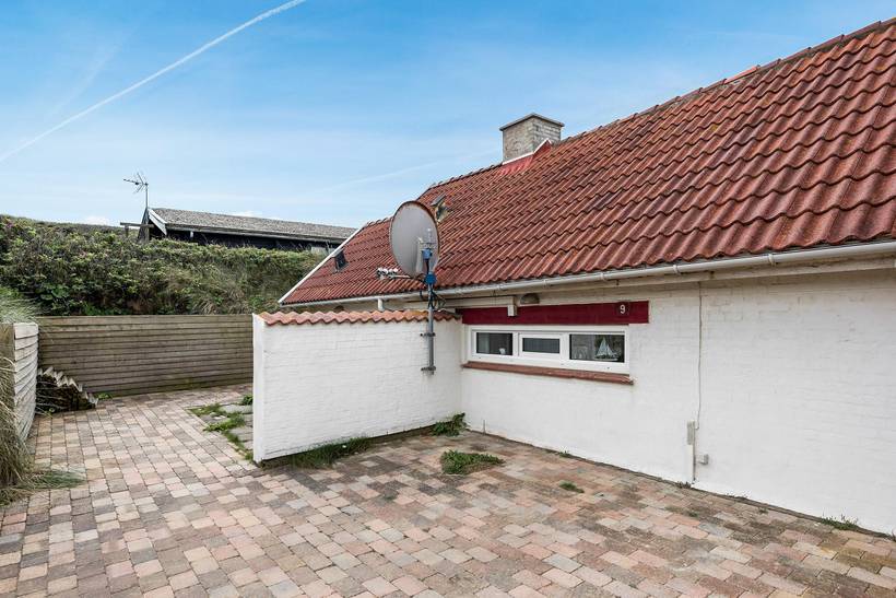Foto von Ferienhaus MQ60 in Lønstrup - Nordjütland