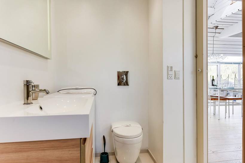 Foto von Ferienhaus MQ60 in Lønstrup - Nordjütland