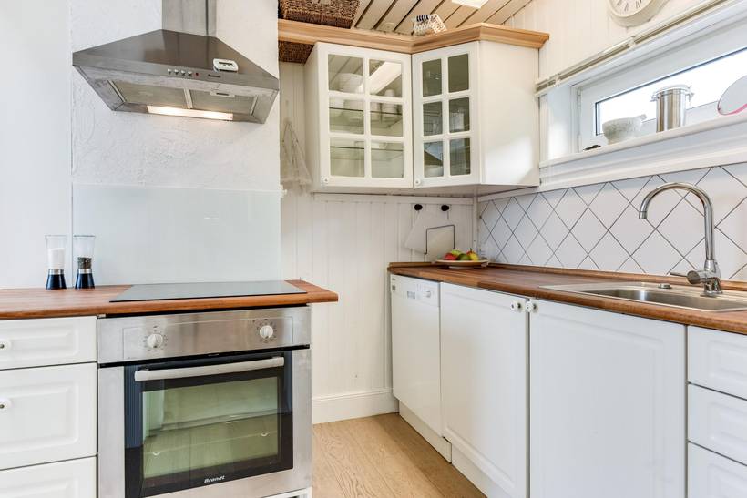 Foto von Ferienhaus MQ60 in Lønstrup - Nordjütland