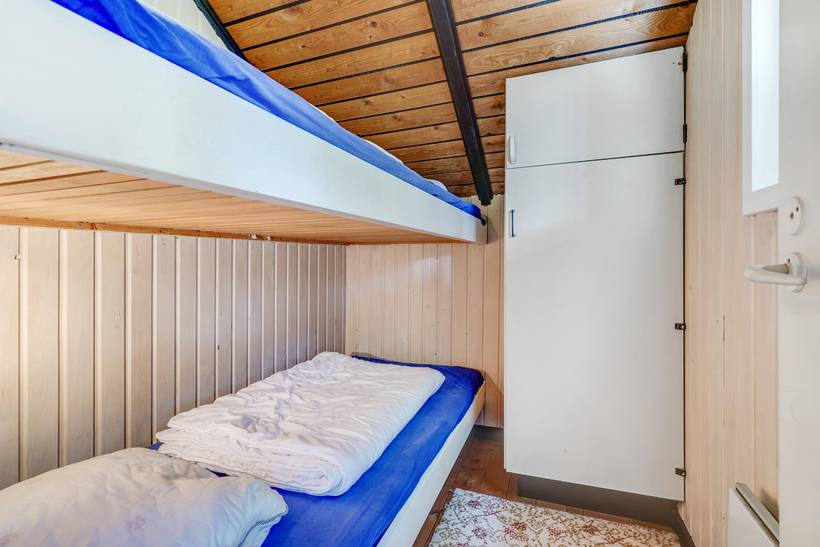 Foto von Ferienhaus MQ61 in Sønderstrand - Rømø