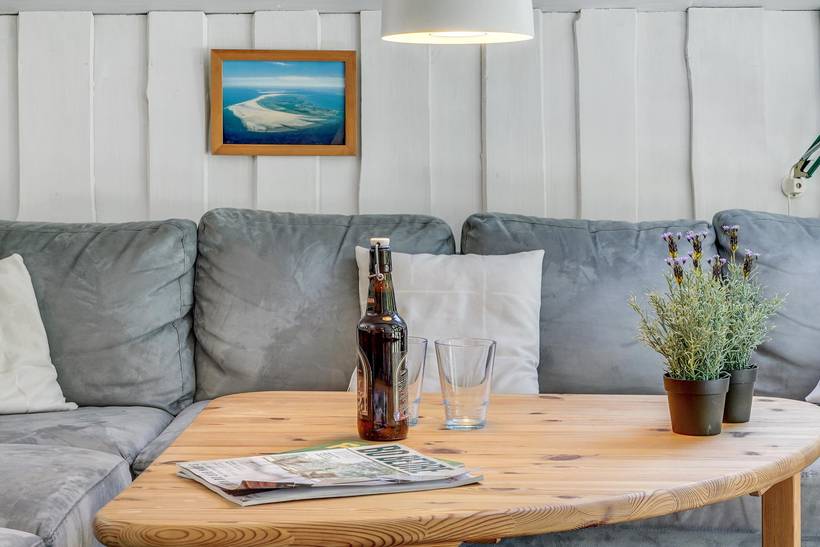 Foto von Ferienhaus MQ61 in Sønderstrand - Rømø
