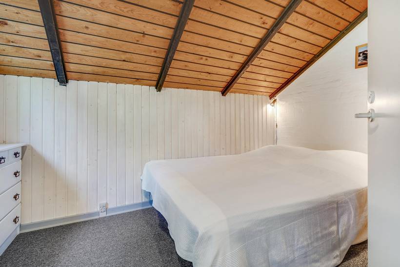 Foto von Ferienhaus MQ61 in Sønderstrand - Rømø