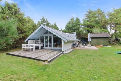 Vorschaubild von Ferienhaus MQ61 in Sønderstrand - Rømø