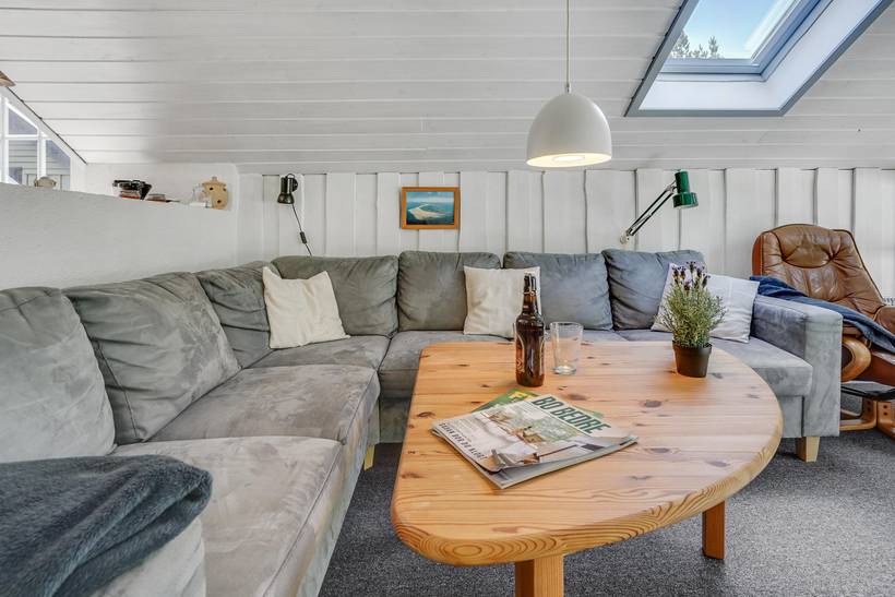 Foto von Ferienhaus MQ61 in Sønderstrand - Rømø