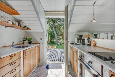 Vorschaubild von Ferienhaus MQ61 in Sønderstrand - Rømø