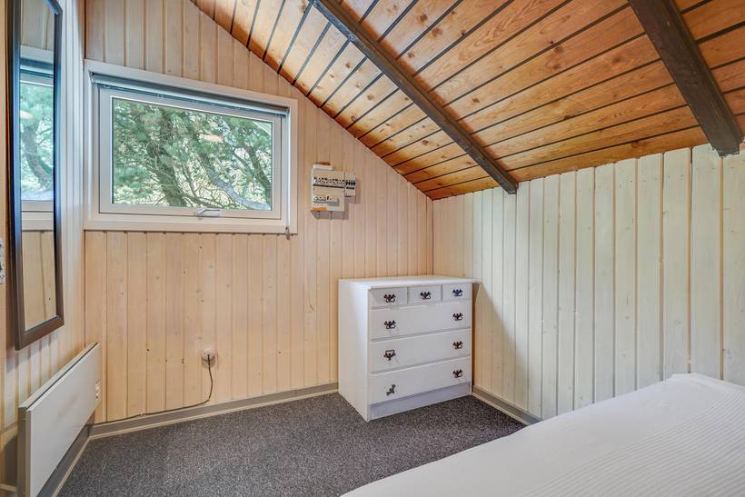 Foto von Ferienhaus MQ61 in Sønderstrand - Rømø