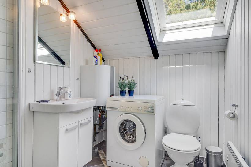 Foto von Ferienhaus MQ61 in Sønderstrand - Rømø