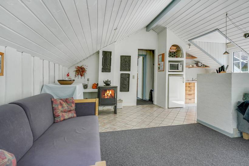 Foto von Ferienhaus MQ61 in Sønderstrand - Rømø