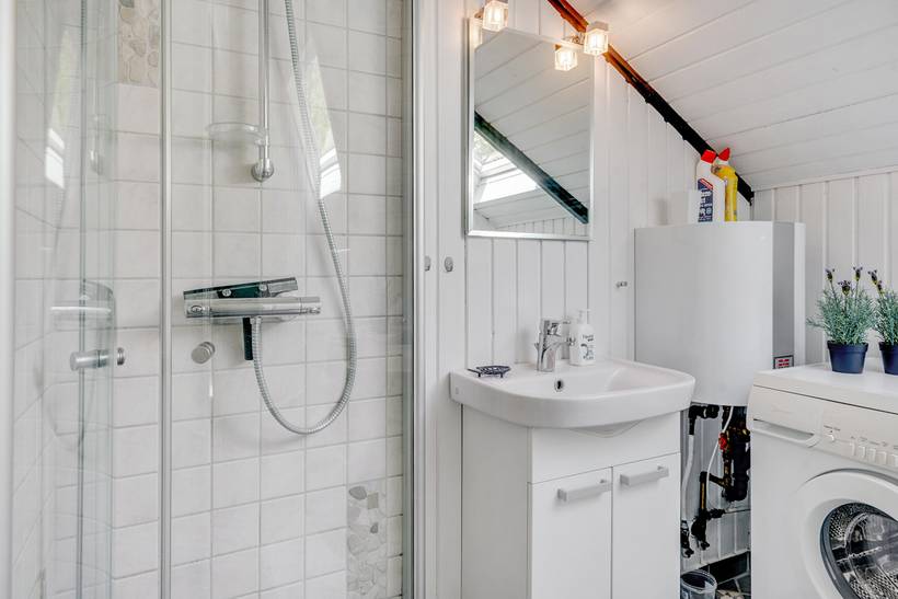 Foto von Ferienhaus MQ61 in Sønderstrand - Rømø
