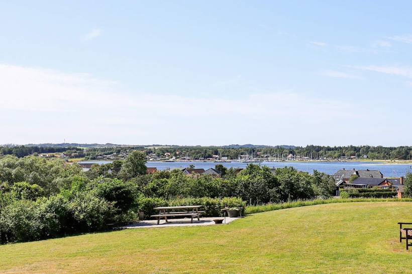 Foto von Ferienhaus MQ68 in Virksund - Thy/Limfjord