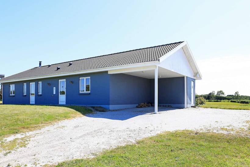 Foto von Ferienhaus MQ68 in Virksund - Thy/Limfjord
