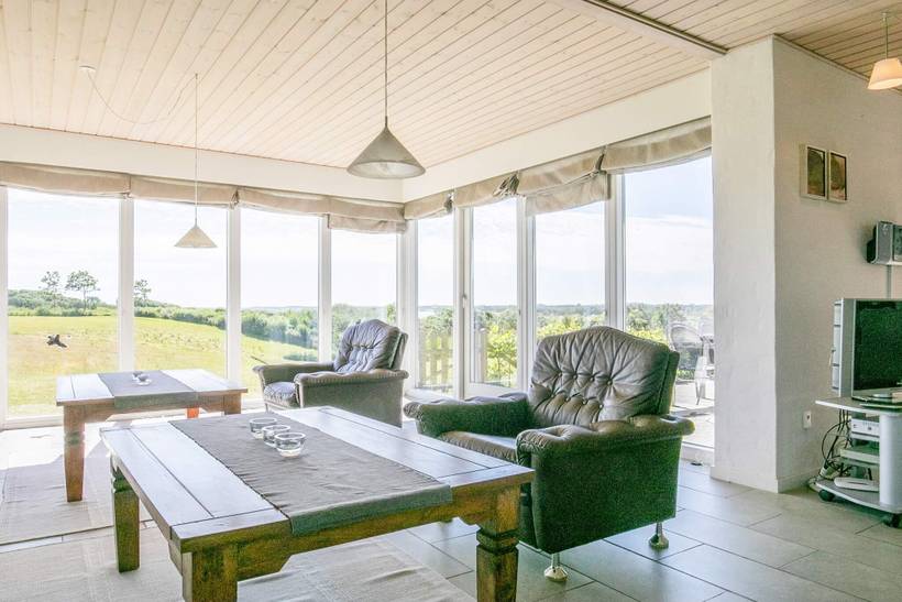Foto von Ferienhaus MQ68 in Virksund - Thy/Limfjord