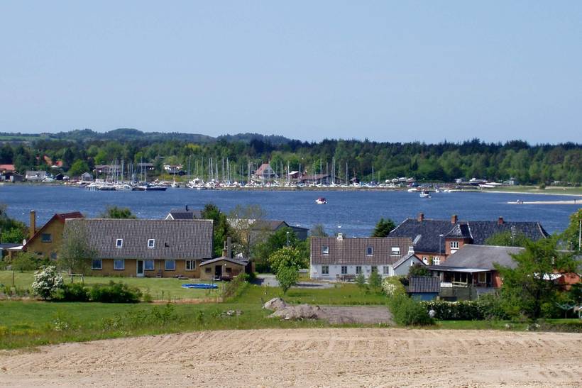 Foto von Ferienhaus MQ68 in Virksund - Thy/Limfjord