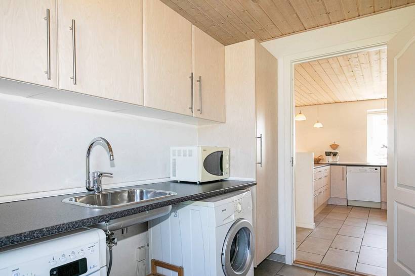 Foto von Ferienhaus MQ68 in Virksund - Thy/Limfjord