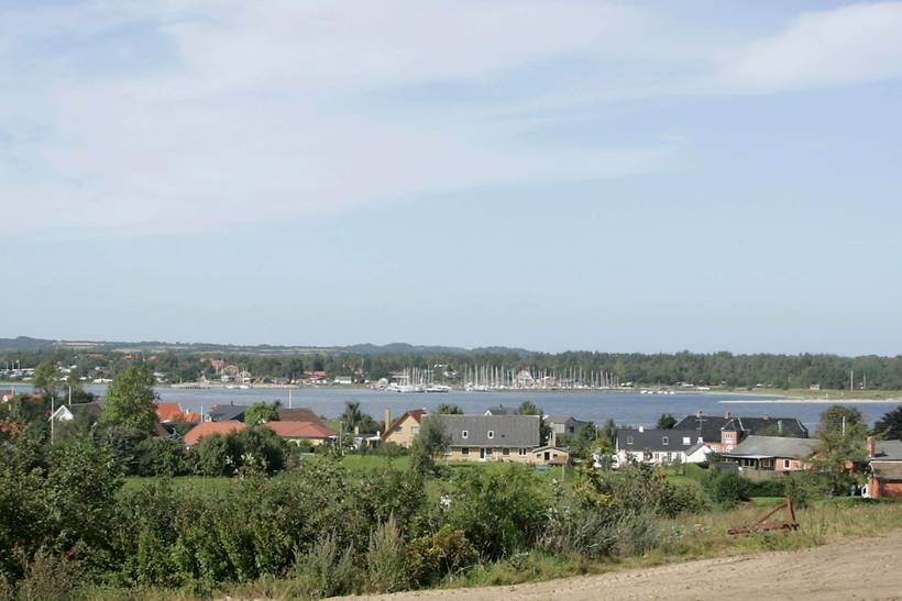 Foto von Ferienhaus MQ68 in Virksund - Thy/Limfjord