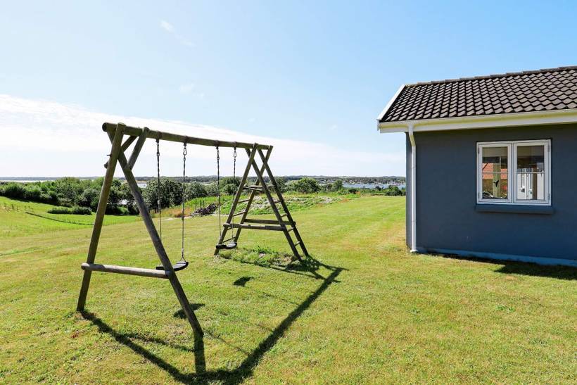 Foto von Ferienhaus MQ68 in Virksund - Thy/Limfjord