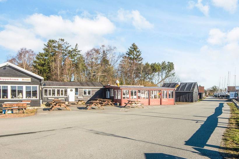 Foto von Ferienhaus MQ68 in Virksund - Thy/Limfjord