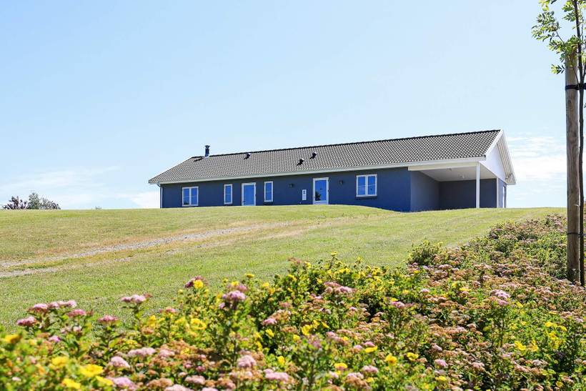 Foto von Ferienhaus MQ68 in Virksund - Thy/Limfjord
