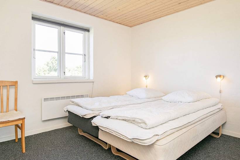 Foto von Ferienhaus MQ68 in Virksund - Thy/Limfjord
