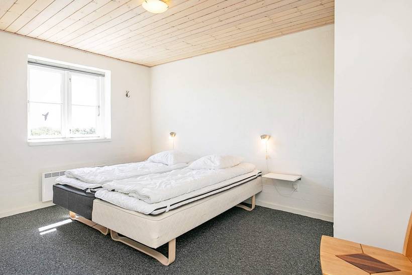 Foto von Ferienhaus MQ68 in Virksund - Thy/Limfjord