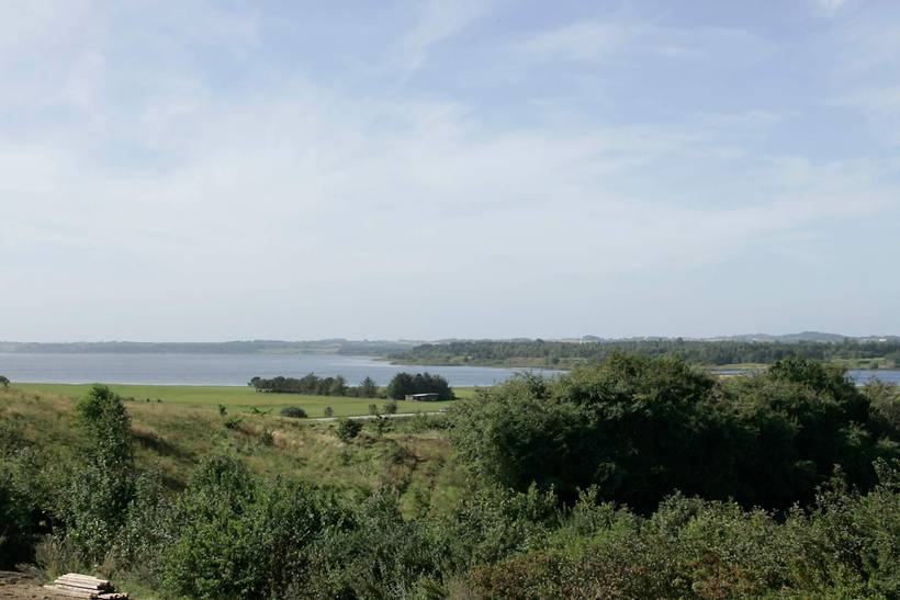Foto von Ferienhaus MQ68 in Virksund - Thy/Limfjord