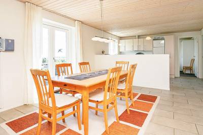 Vorschaubild von Ferienhaus MQ68 in Virksund - Thy/Limfjord