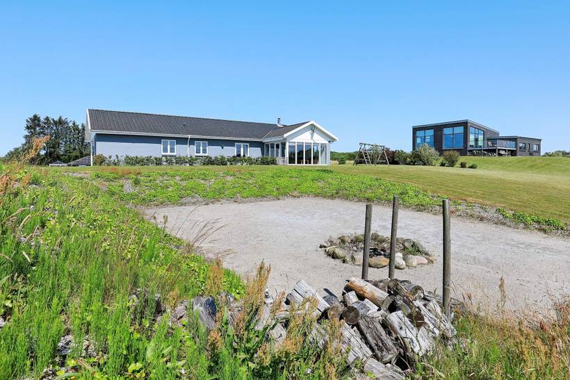Foto von Ferienhaus MQ68 in Virksund - Thy/Limfjord