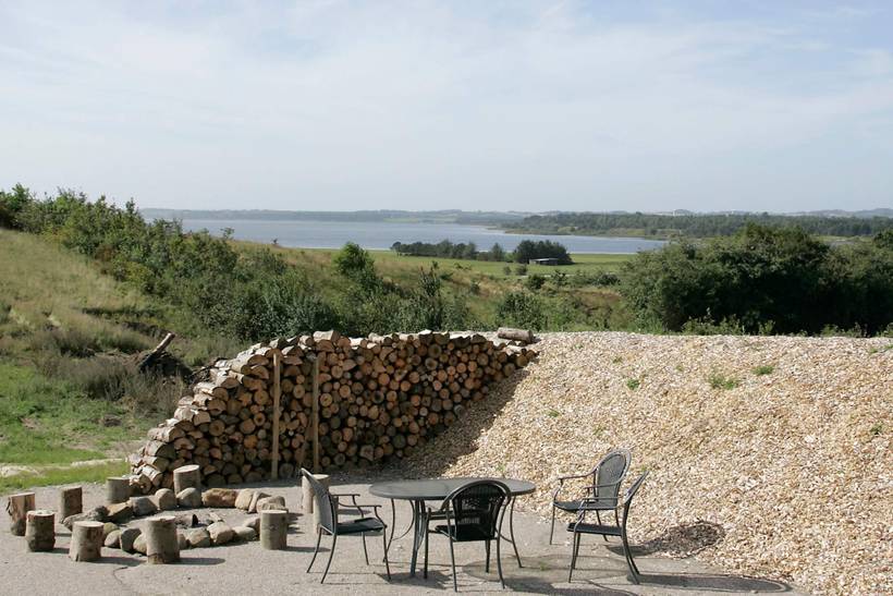 Foto von Ferienhaus MQ68 in Virksund - Thy/Limfjord