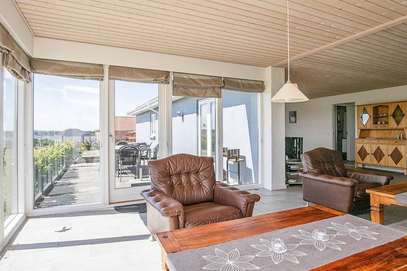 Foto von Ferienhaus MQ68 in Virksund - Thy/Limfjord