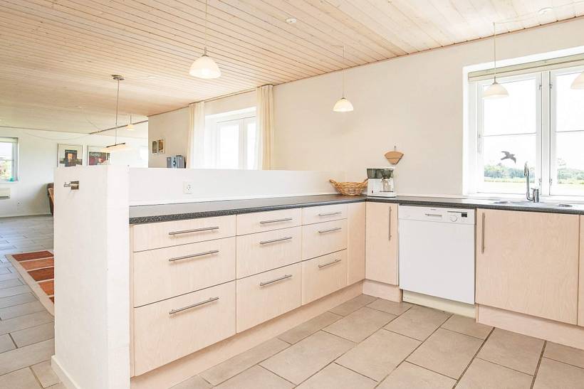 Foto von Ferienhaus MQ68 in Virksund - Thy/Limfjord