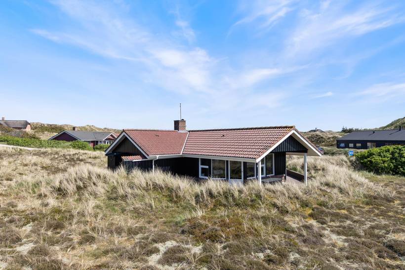 Foto von Ferienhaus MQ71 in Skodbjerge - Bjerregård - Westjütland