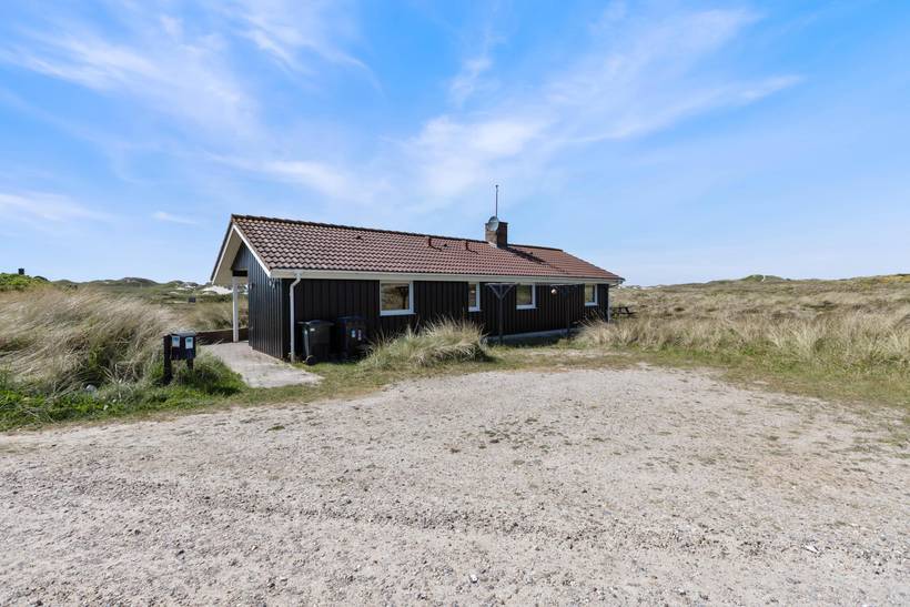 Foto von Ferienhaus MQ71 in Skodbjerge - Bjerregård - Westjütland