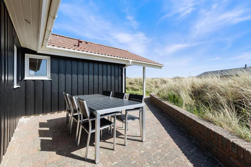Foto von Ferienhaus MQ71 in Skodbjerge - Bjerregård - Westjütland