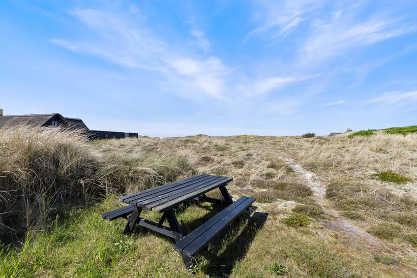 Foto von Ferienhaus MQ71 in Skodbjerge - Bjerregård - Westjütland