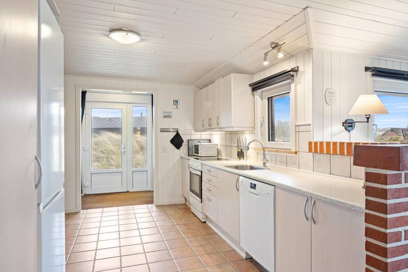 Foto von Ferienhaus MQ71 in Skodbjerge - Bjerregård - Westjütland