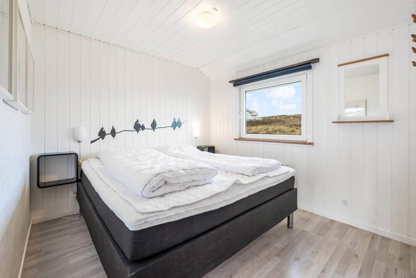 Foto von Ferienhaus MQ71 in Skodbjerge - Bjerregård - Westjütland