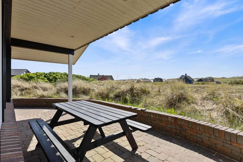 Foto von Ferienhaus MQ71 in Skodbjerge - Bjerregård - Westjütland