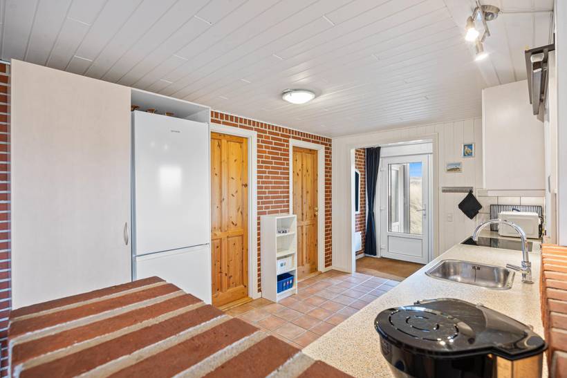 Foto von Ferienhaus MQ71 in Skodbjerge - Bjerregård - Westjütland