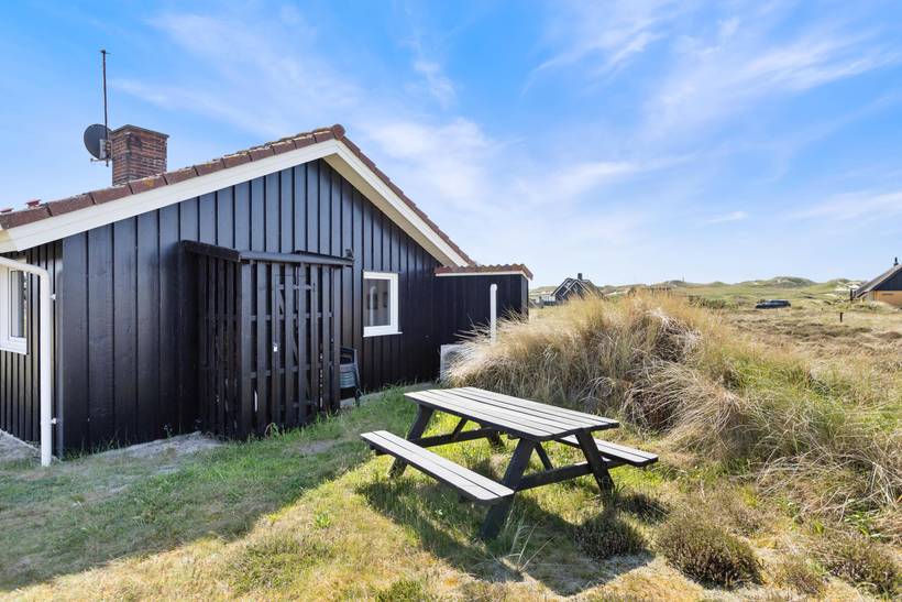 Foto von Ferienhaus MQ71 in Skodbjerge - Bjerregård - Westjütland