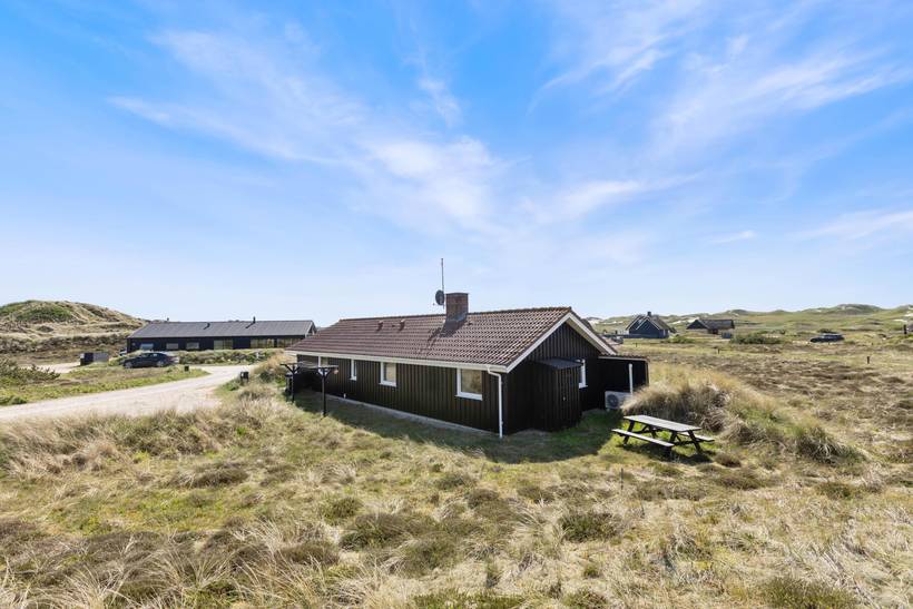 Foto von Ferienhaus MQ71 in Skodbjerge - Bjerregård - Westjütland