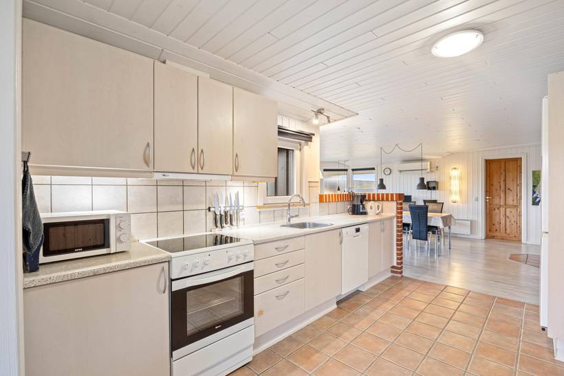 Foto von Ferienhaus MQ71 in Skodbjerge - Bjerregård - Westjütland