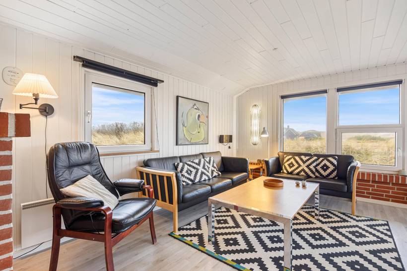 Foto von Ferienhaus MQ71 in Skodbjerge - Bjerregård - Westjütland