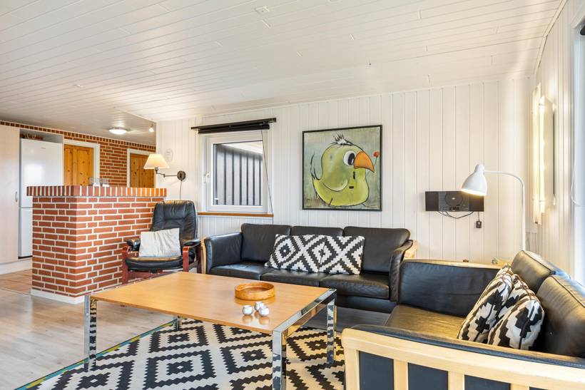 Foto von Ferienhaus MQ71 in Skodbjerge - Bjerregård - Westjütland