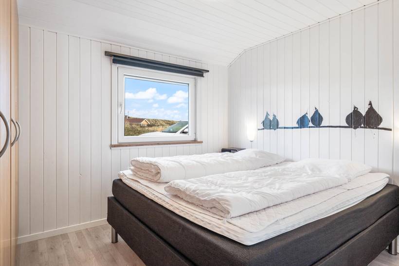 Foto von Ferienhaus MQ71 in Skodbjerge - Bjerregård - Westjütland