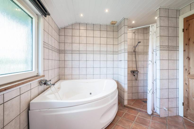 Foto von Ferienhaus MQ71 in Skodbjerge - Bjerregård - Westjütland
