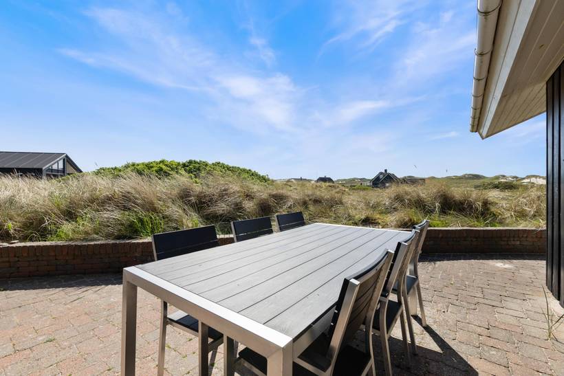 Foto von Ferienhaus MQ71 in Skodbjerge - Bjerregård - Westjütland