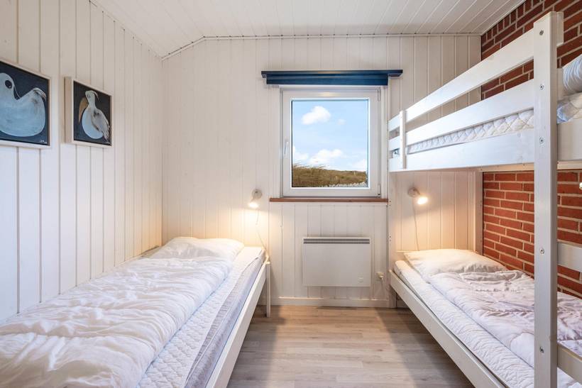 Foto von Ferienhaus MQ71 in Skodbjerge - Bjerregård - Westjütland