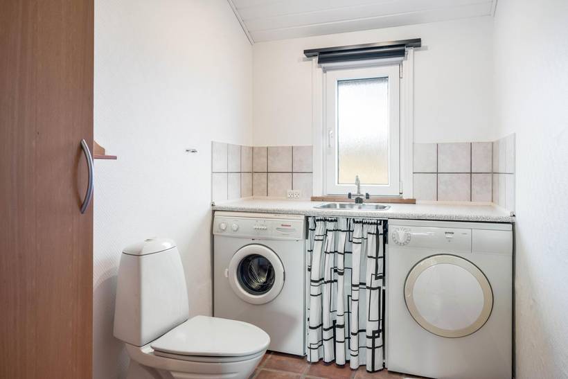 Foto von Ferienhaus MQ71 in Skodbjerge - Bjerregård - Westjütland
